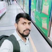 Md Mojaffar Laskar