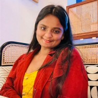 Neharika Bhatia