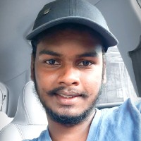 Nanda Kishore