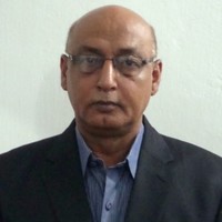 BINOD KUMAR ROY