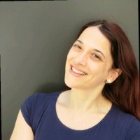 Gabrielle D'Angelo