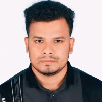 Md Rasel Ahammed