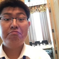 Junming Liu
