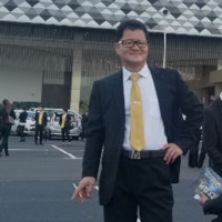 刘永滨