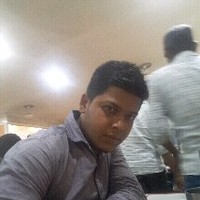 Santosh Kumar Jena