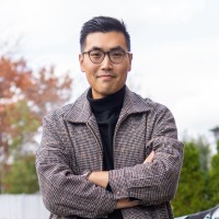 Jiawei(Eric) Cong