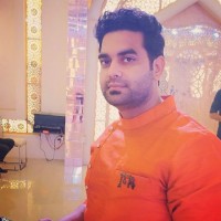 Krishna Verma