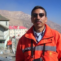 Santos Aurelio Rivas Rodriguez