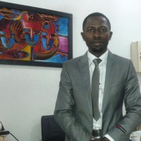 Tayo Badrudeen