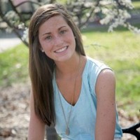 Mary Kate 'Katie' Waibel