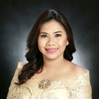 Cruzitha Mae Romero