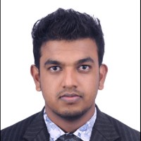 Shah Alom