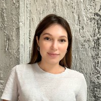 Tatiana Zaznova