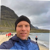Jóhann Þórhallsson