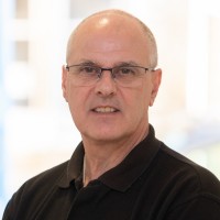 David Gardner