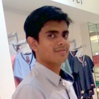 Bhaumik Kadiya