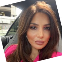 Ana Hovhannisyan