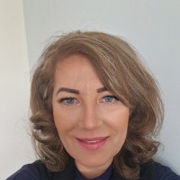 Carmen Bogdan