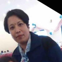 Jeenu Manandhar