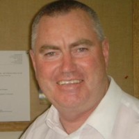 Michael Preece