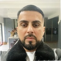 Sam Arshad