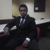 Inamullah El Rahman