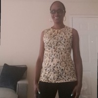 Kandice Smith