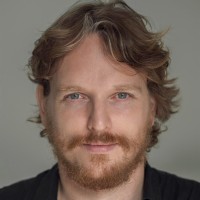 Patrick Thomas Kovacs