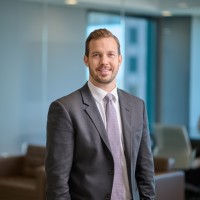 Vincent Nichols, Cfa