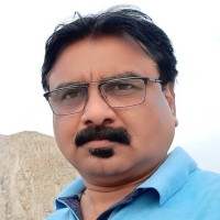 Jitendra Shende