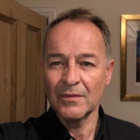 Peter Connolly