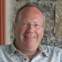 Andrew Humphreys