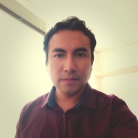 Rudi Luis Badillo Morales