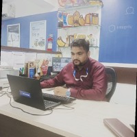 Sunil Juneja