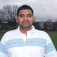 DORA PRASAD