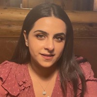 Rajdeep Kaur, Mba