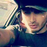 Irving Ruvalcaba