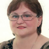 Barbara Grymuza