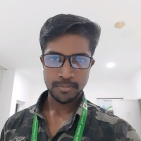 NIRANJ V M
