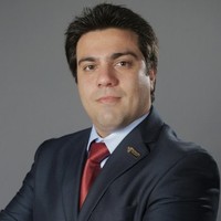 Dara Bamoradi