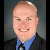 Matt Stahlberg, P.E.