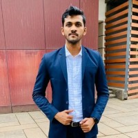 Manoj Patil
