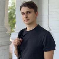Vladimir Dubrovskii