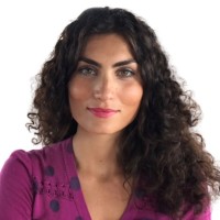 Roberta Bello