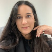 Sofia Alejandra Marin Montano