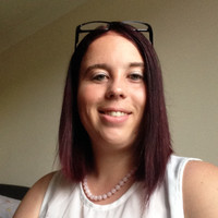 Jodie Ashman
