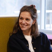 Floriane Stekelorom