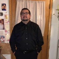 Aaron Baca