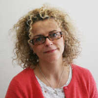 Sarah Webb