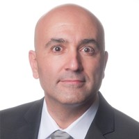 Greg Kalonomos